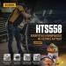 AUTOOL HTS558 Αμμοβολή καθαρισμού βαλβίδων με σκόνη καρυδιού