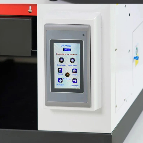 UV εκτυπωτής Z90 format A4 A5