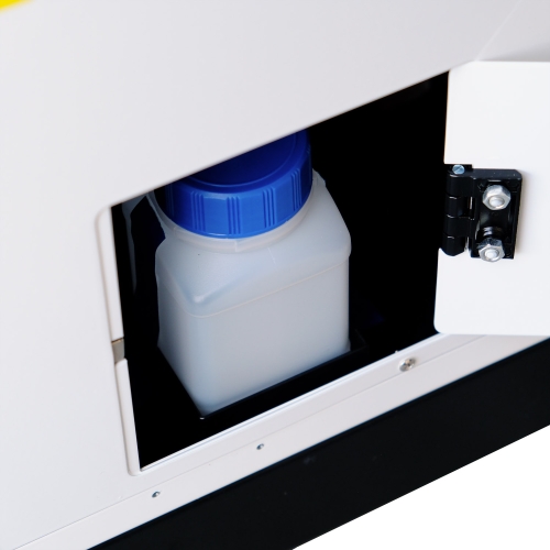 UV εκτυπωτής Z90 format A4 A5