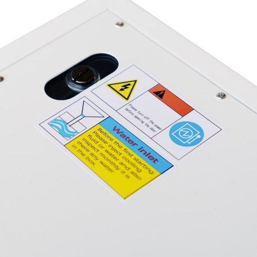 UV εκτυπωτής Z90 format A4 A5