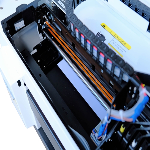 UV εκτυπωτής Z90 format A4 A5