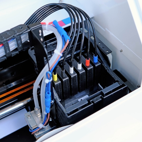 UV εκτυπωτής Z90 format A4 A5