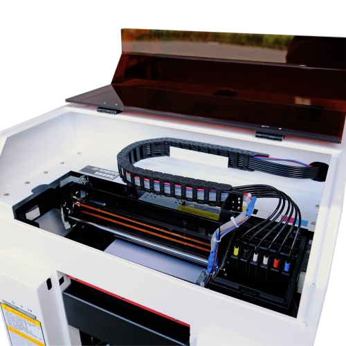 UV εκτυπωτής Z90 format A4 A5