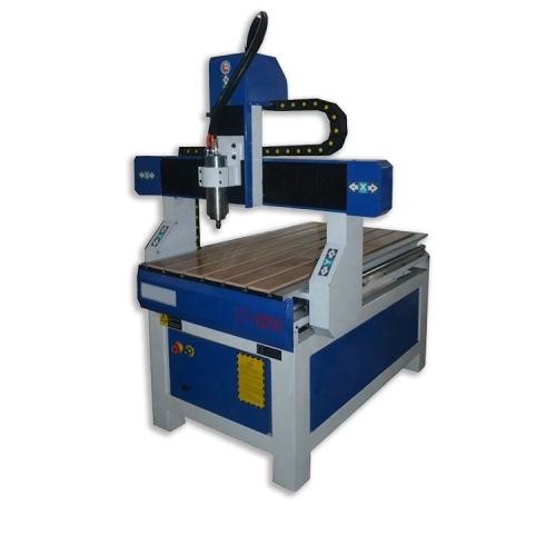 Φρέζα CNC 6090 3D 2,2kW