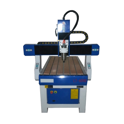 Φρέζα CNC 6090 3D 2,2kW