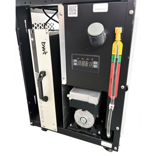 LASER CLEANER FIBER 1500W V2 + ΑΞΕΣΟΥΑΡ