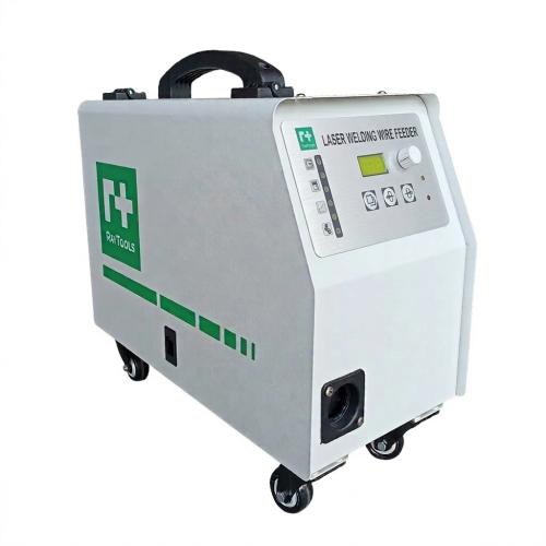 Καθαριστικό συγκολλητή λέιζερ 3 σε 1 Συσκευή κοπής και συγκόλλησης 1500W FIBER