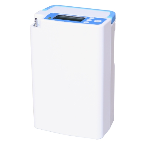 Oxytek Venus 5 Φορητός ιατρικός συμπυκνωτής οξυγόνου + αξεσουάρ