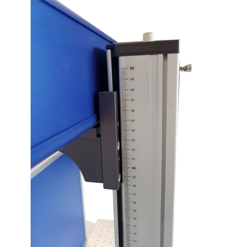 Μηχανή χάραξης με FIBER LASER 50W 200x200mm MARKER LASER + ΑΞΟΝΑΣ + ΛΟΓΙΣΜΙΚΟ EZCAD