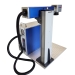 Μηχανή χάραξης με FIBER LASER 50W 200x200mm MARKER LASER + ΑΞΟΝΑΣ + ΛΟΓΙΣΜΙΚΟ EZCAD